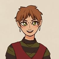 Profile Image for Meg.