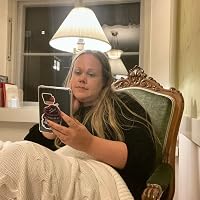 Profile Image for Annamariasbooks.