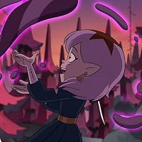 Profile Image for Moon°✩⋆₊☽.