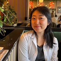 Profile Image for Katherine Wang.