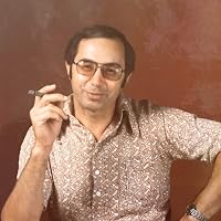 Profile Image for Alex Rubenzer.