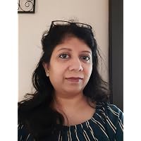 Profile Image for Paromita.
