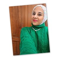 Profile Image for Heba Hathout.