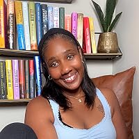 Profile Image for Andrea Morgan.