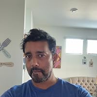 Profile Image for Sounak Mukherjee.
