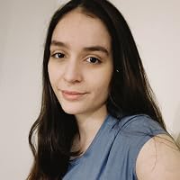 Profile Image for Rafaela.