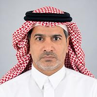 Profile Image for Tariq Almubarak.