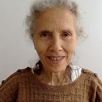 Profile Image for Maria del Pilar.