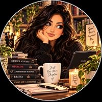 Profile Image for Geeky Author.