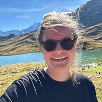 Profile Image for Lissa Voigt.