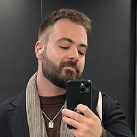 Profile Image for Christos Kaparakis.