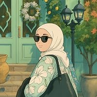 Profile Image for Marwa.