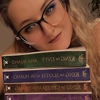 Profile Image for Moonkissed_Pages.