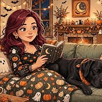 Profile Image for Rainbowkandi_reads.