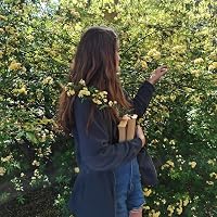 Profile Image for Taylin Pienaar ❁.