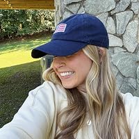 Profile Image for Delaney Brinkley.