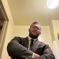 Profile Image for Seth Conrad.