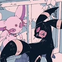 Profile Image for Luna Fox.