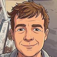 Profile Image for Nicolas S Martin.
