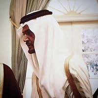 Profile Image for Abdullah Aloufi.