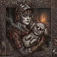 Profile Image for Jessica.