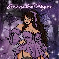 Profile Image for Arielle (CorruptedPages).