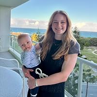 Profile Image for Emily Taylor.