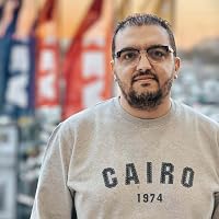 Profile Image for مينا ساهر.