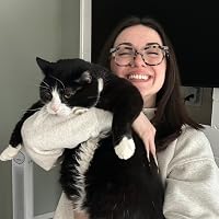 Profile Image for kat.