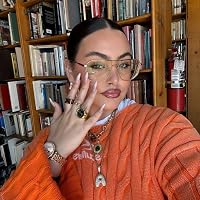 Profile Image for Tyson Rihanna.