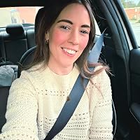 Profile Image for April Berry.
