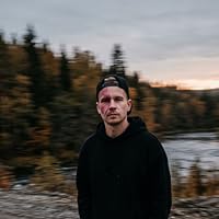 Profile Image for Alex Kushneruk.