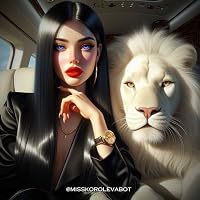 Profile Image for Victoria Castillo .