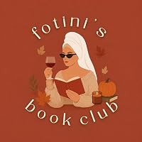 Profile Image for Fotini Cantu.