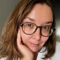 Profile Image for Kateryna Pushenko.