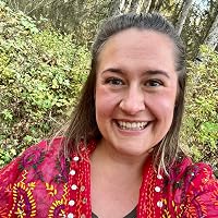 Profile Image for Courtney Baily.