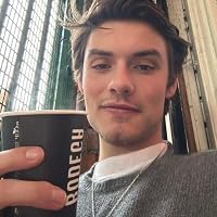 Profile Image for Andrei.