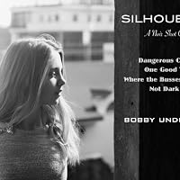 Profile Image for Bobby Underwood.