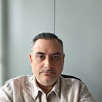 Profile Image for Michalis Chalkias.