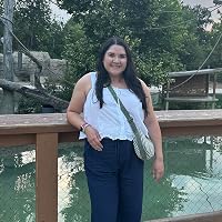 Profile Image for Breanna Barilec.