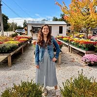 Profile Image for Rachel Russo.