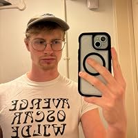Profile Image for George Carlson.