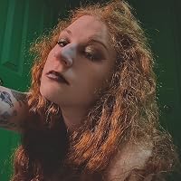 Profile Image for Abigail Cofer.