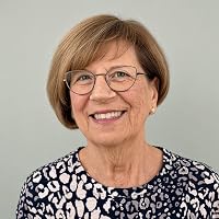 Profile Image for Susan Shalev.