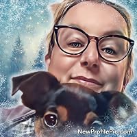Profile Image for Petra Boer.
