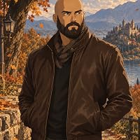 Profile Image for Gio.