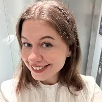 Profile Image for Irene Grynyk.