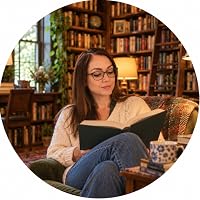 Profile Image for Claudia.