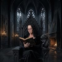 Profile Image for I am the Book Goblin.