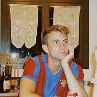 Profile Image for Martí Garcia.